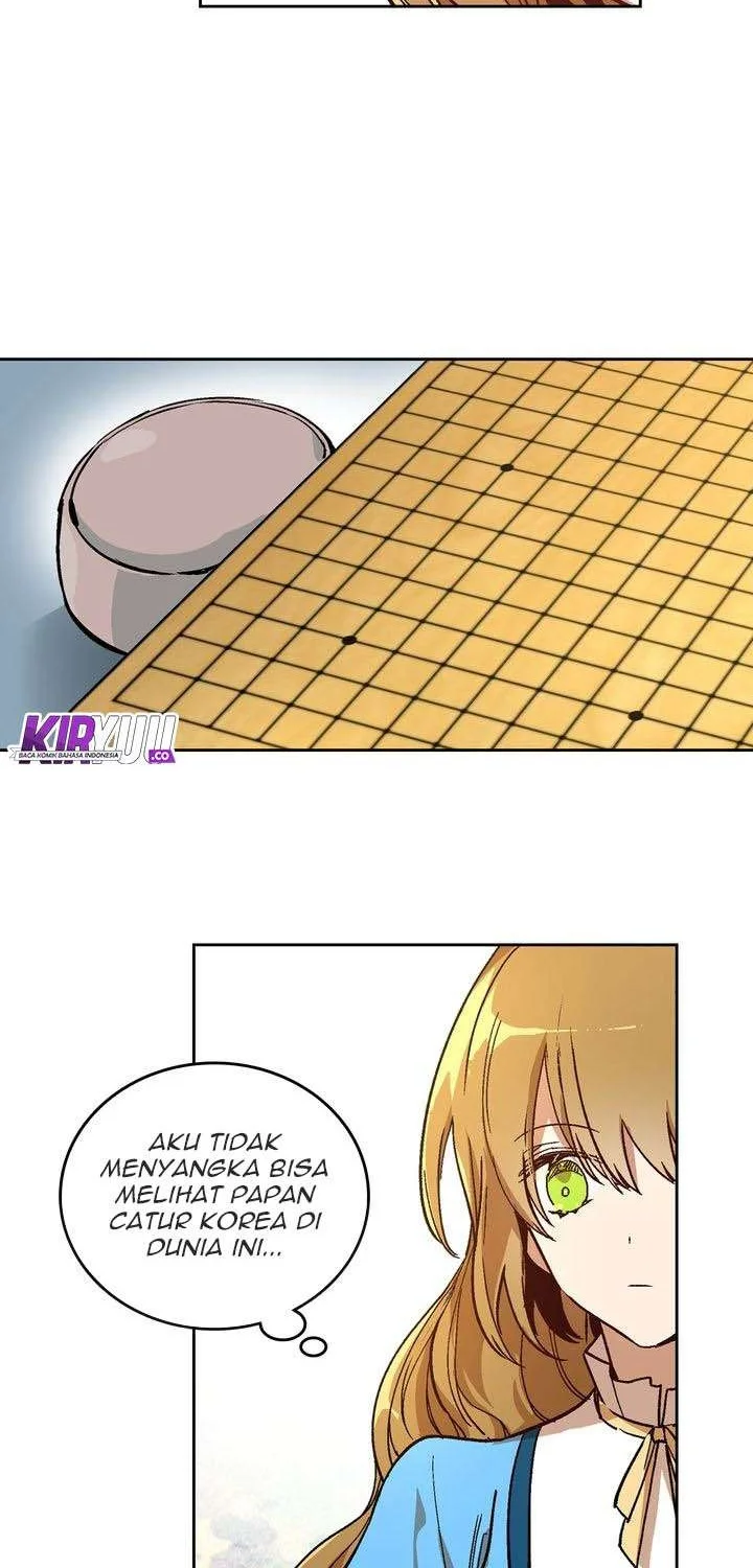 The Reason Why Raeliana Ended up at the Duke’s Mansion Chapter 52 - halaman 9