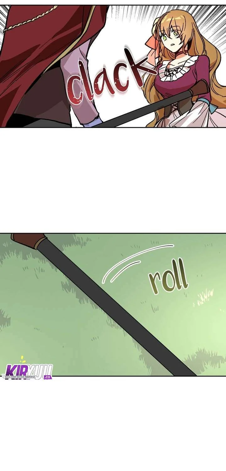 The Reason Why Raeliana Ended up at the Duke’s Mansion Chapter 53 - halaman 26