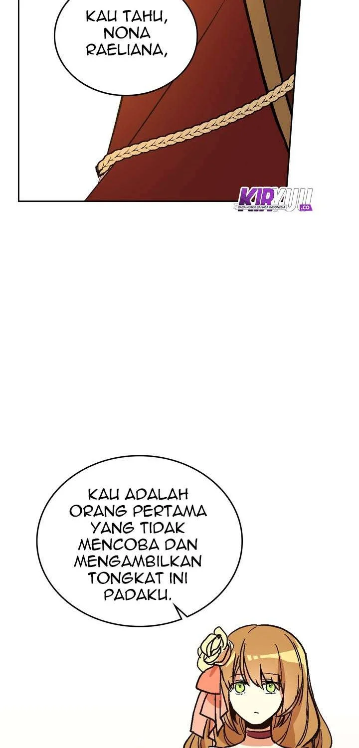 The Reason Why Raeliana Ended up at the Duke’s Mansion Chapter 53 - halaman 28