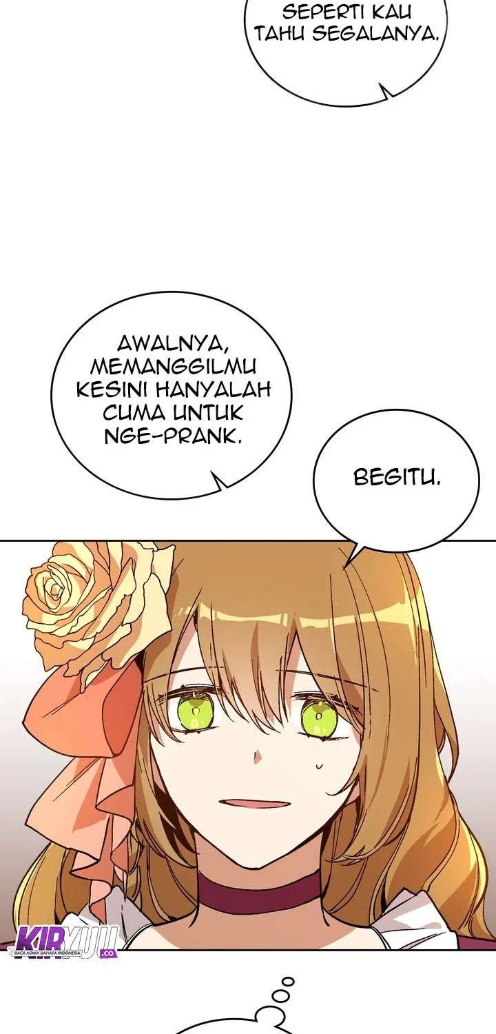 The Reason Why Raeliana Ended up at the Duke’s Mansion Chapter 53 - halaman 32