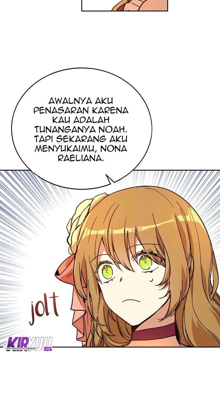 The Reason Why Raeliana Ended up at the Duke’s Mansion Chapter 53 - halaman 34