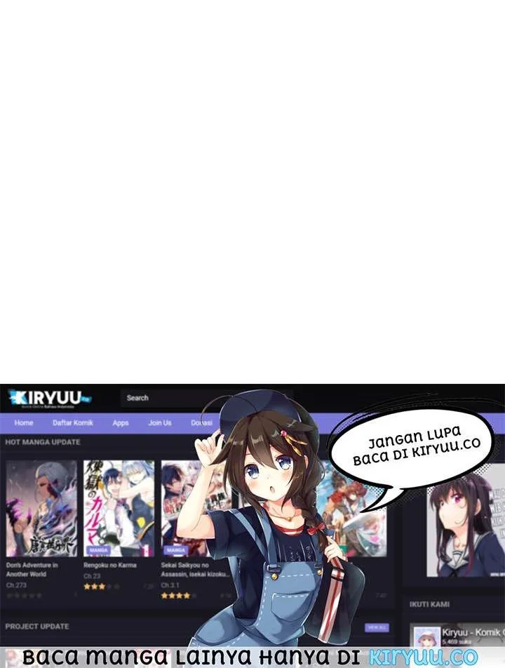 The Reason Why Raeliana Ended up at the Duke’s Mansion Chapter 53 - halaman 36