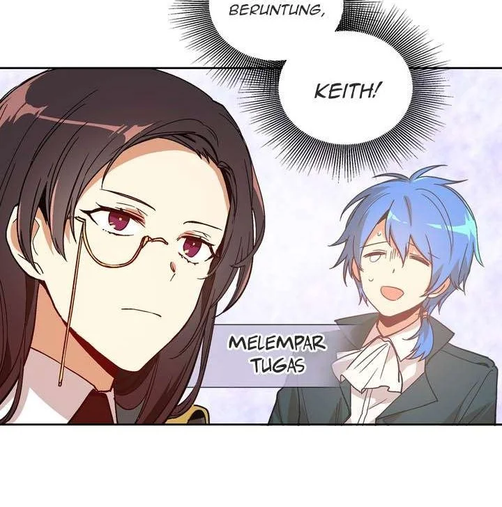 The Reason Why Raeliana Ended up at the Duke’s Mansion Chapter 53 - halaman 7