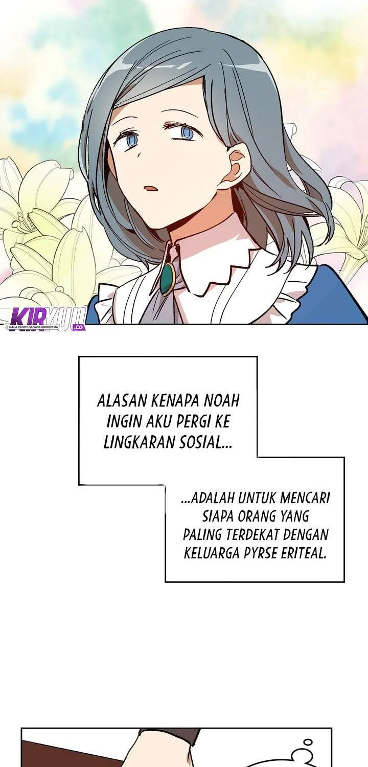 The Reason Why Raeliana Ended up at the Duke’s Mansion Chapter 54 - halaman 10