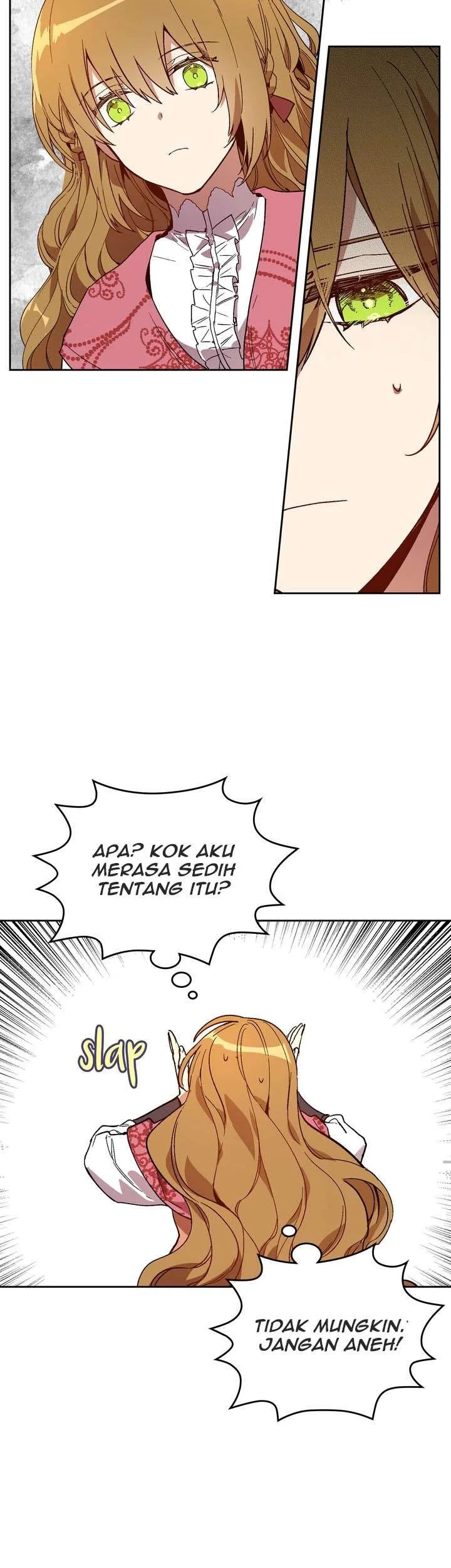 The Reason Why Raeliana Ended up at the Duke’s Mansion Chapter 54 - halaman 13