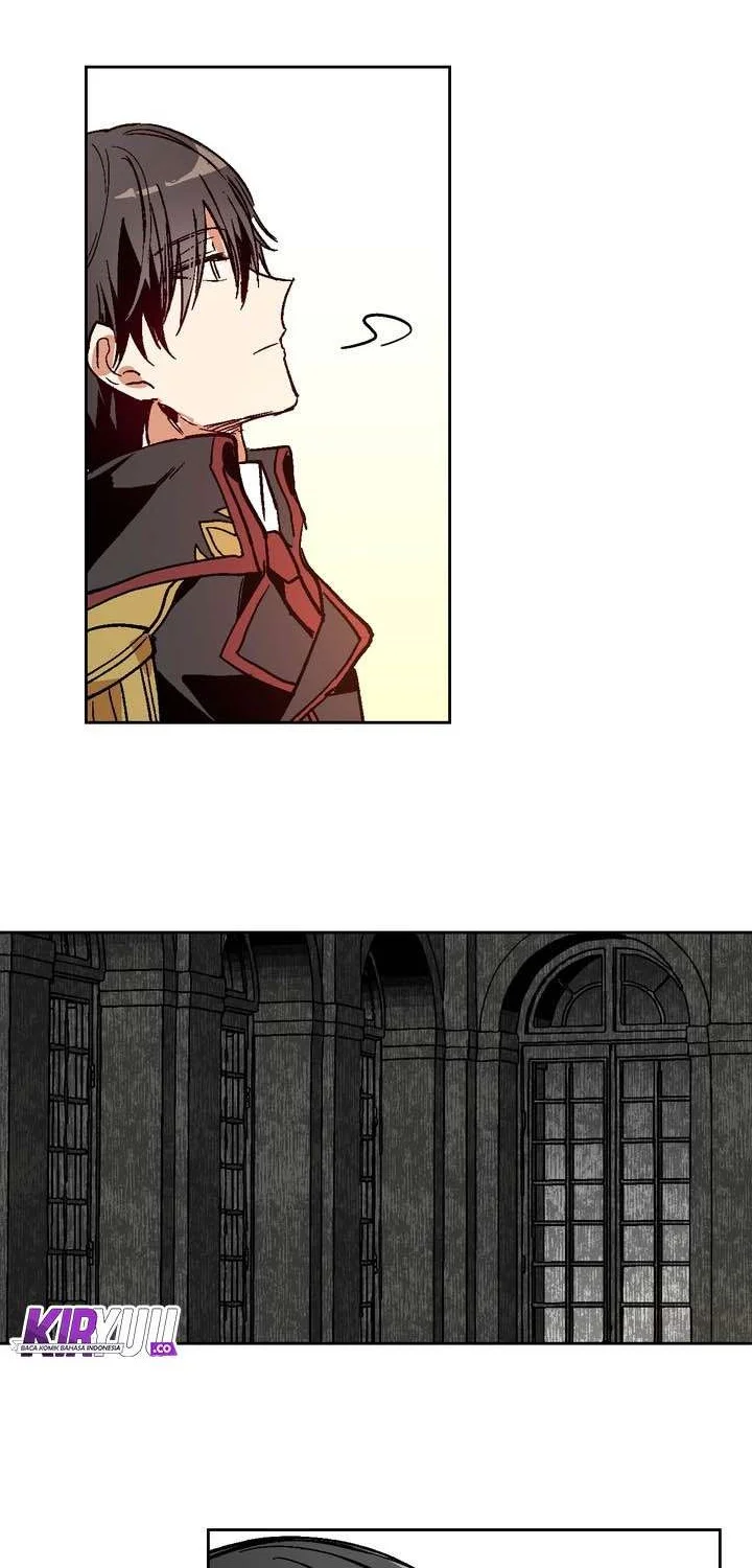 The Reason Why Raeliana Ended up at the Duke’s Mansion Chapter 54 - halaman 17