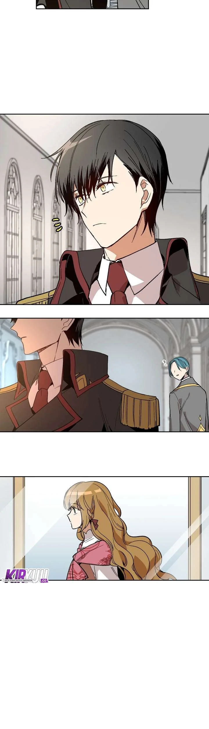 The Reason Why Raeliana Ended up at the Duke’s Mansion Chapter 54 - halaman 20