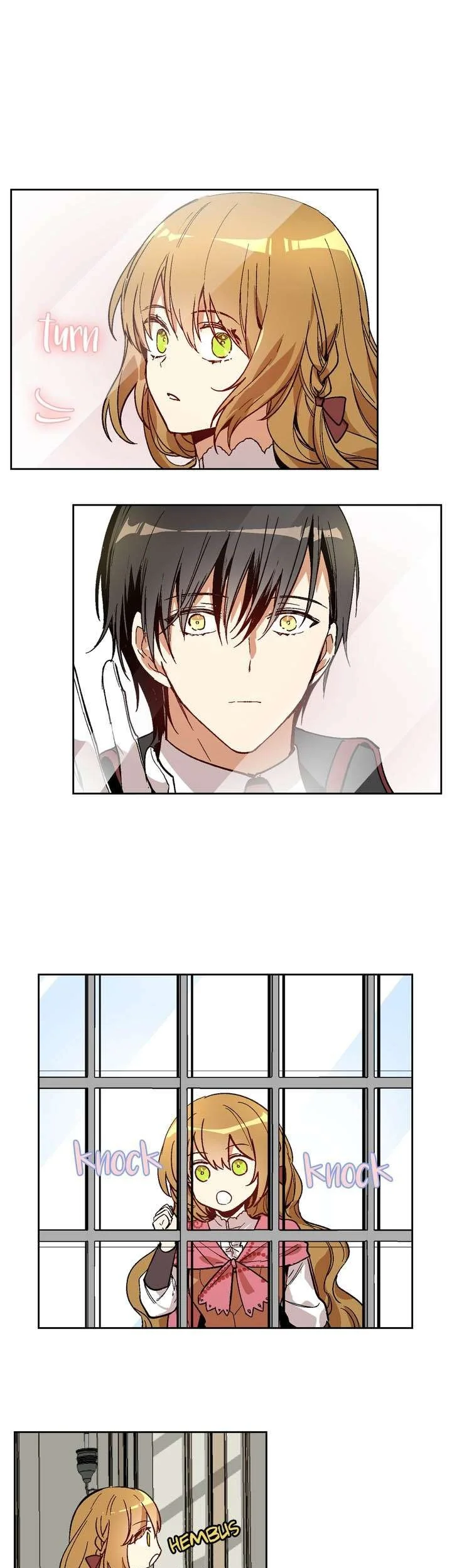 The Reason Why Raeliana Ended up at the Duke’s Mansion Chapter 54 - halaman 22