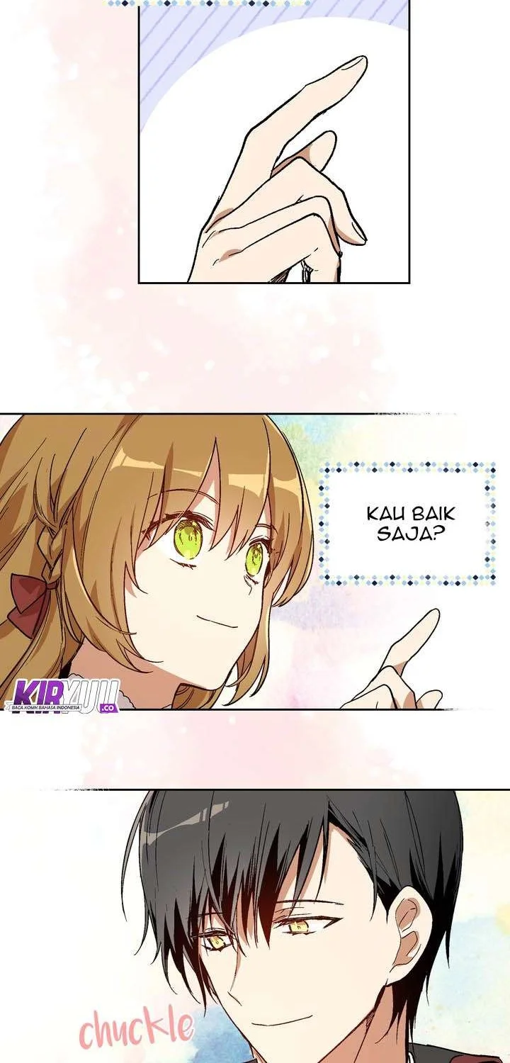 The Reason Why Raeliana Ended up at the Duke’s Mansion Chapter 54 - halaman 25
