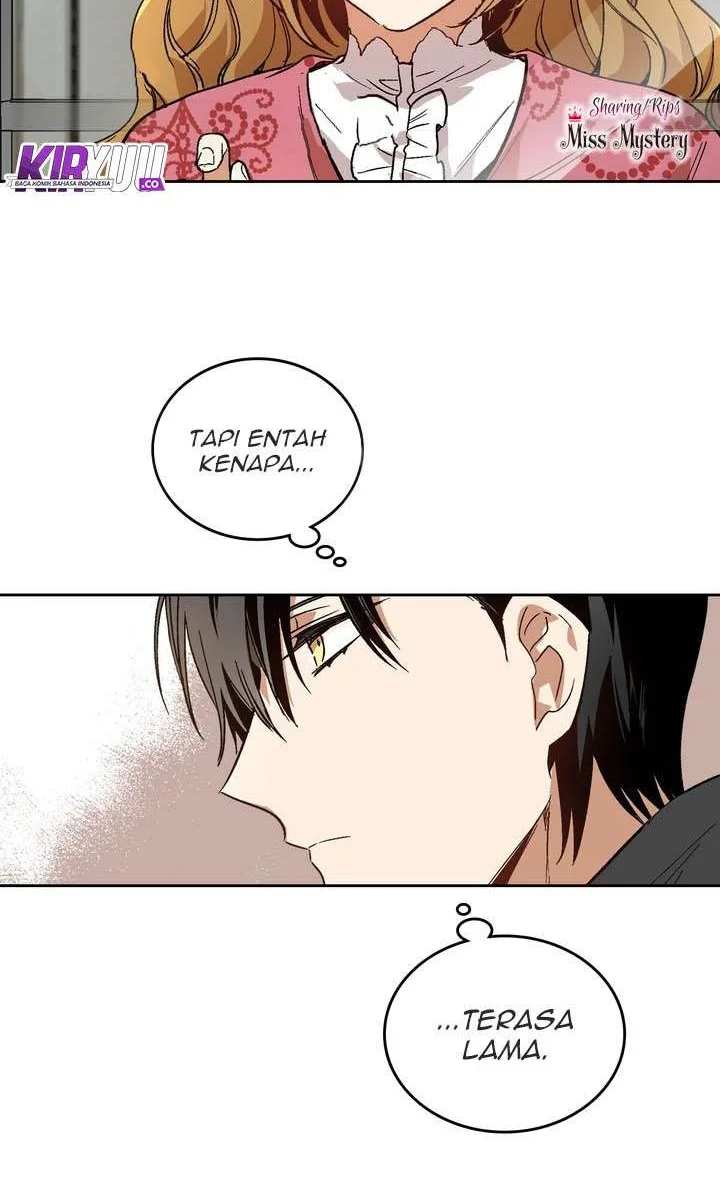 The Reason Why Raeliana Ended up at the Duke’s Mansion Chapter 54 - halaman 27
