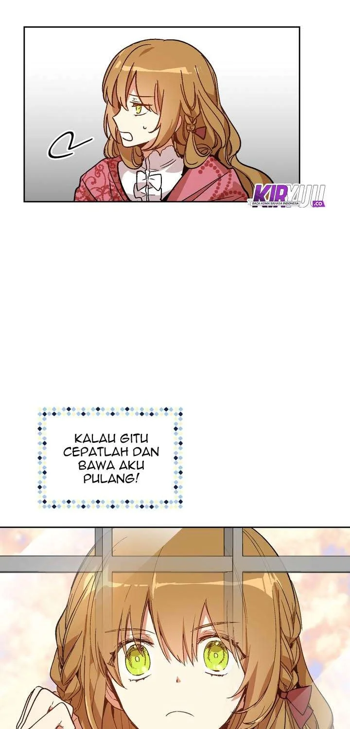 The Reason Why Raeliana Ended up at the Duke’s Mansion Chapter 54 - halaman 29
