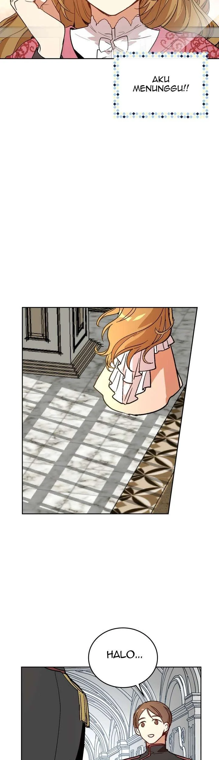 The Reason Why Raeliana Ended up at the Duke’s Mansion Chapter 54 - halaman 30