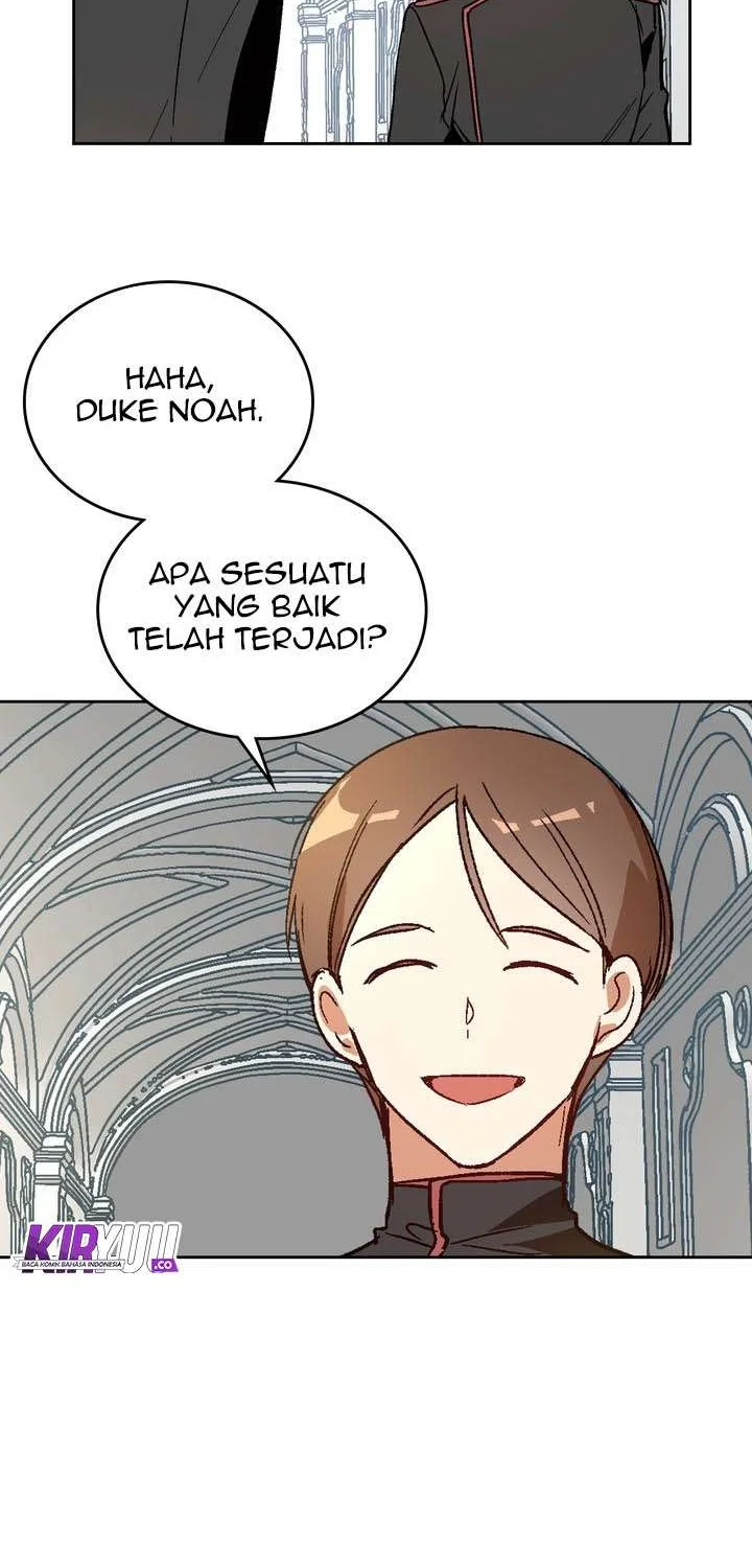 The Reason Why Raeliana Ended up at the Duke’s Mansion Chapter 54 - halaman 31