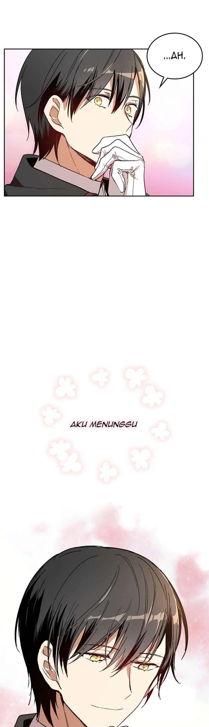 The Reason Why Raeliana Ended up at the Duke’s Mansion Chapter 54 - halaman 32