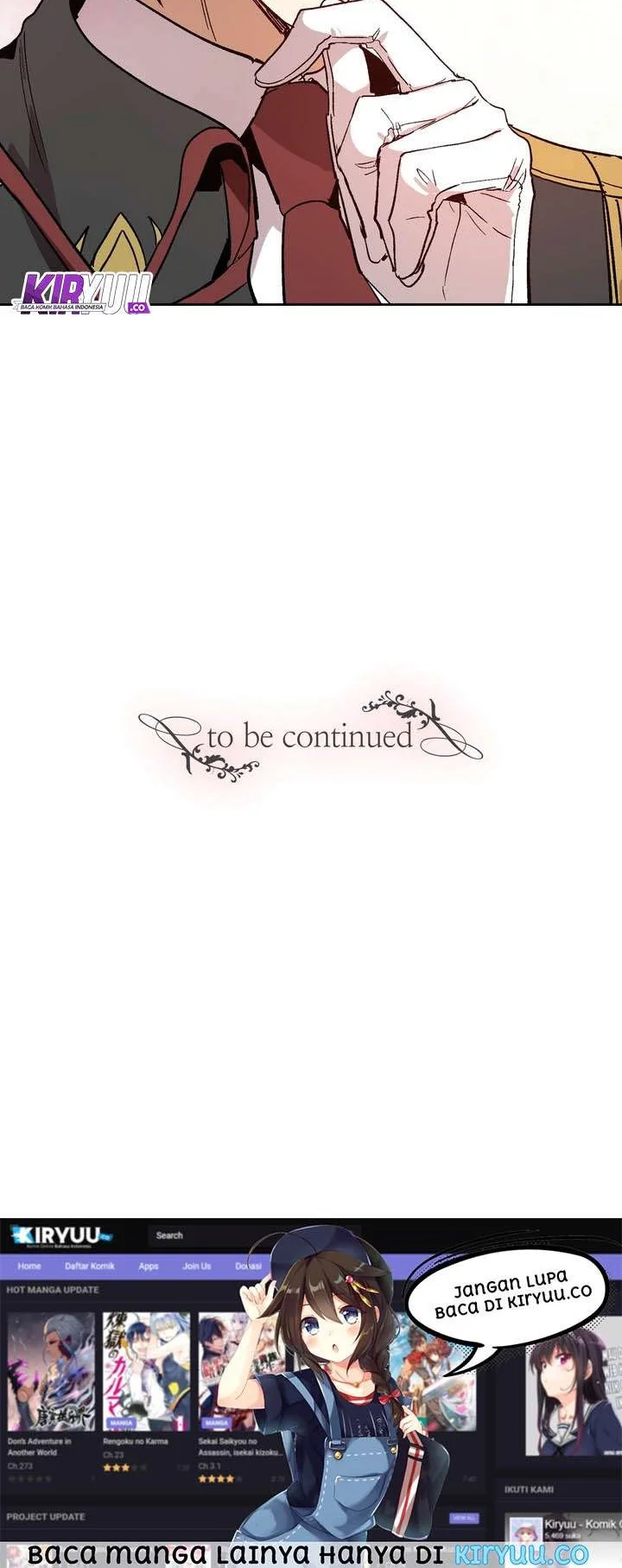 The Reason Why Raeliana Ended up at the Duke’s Mansion Chapter 54 - halaman 33