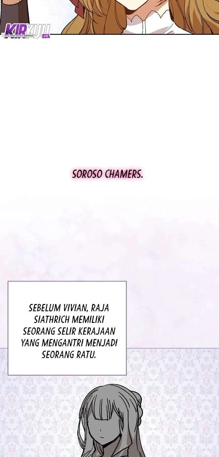 The Reason Why Raeliana Ended up at the Duke’s Mansion Chapter 54 - halaman 5