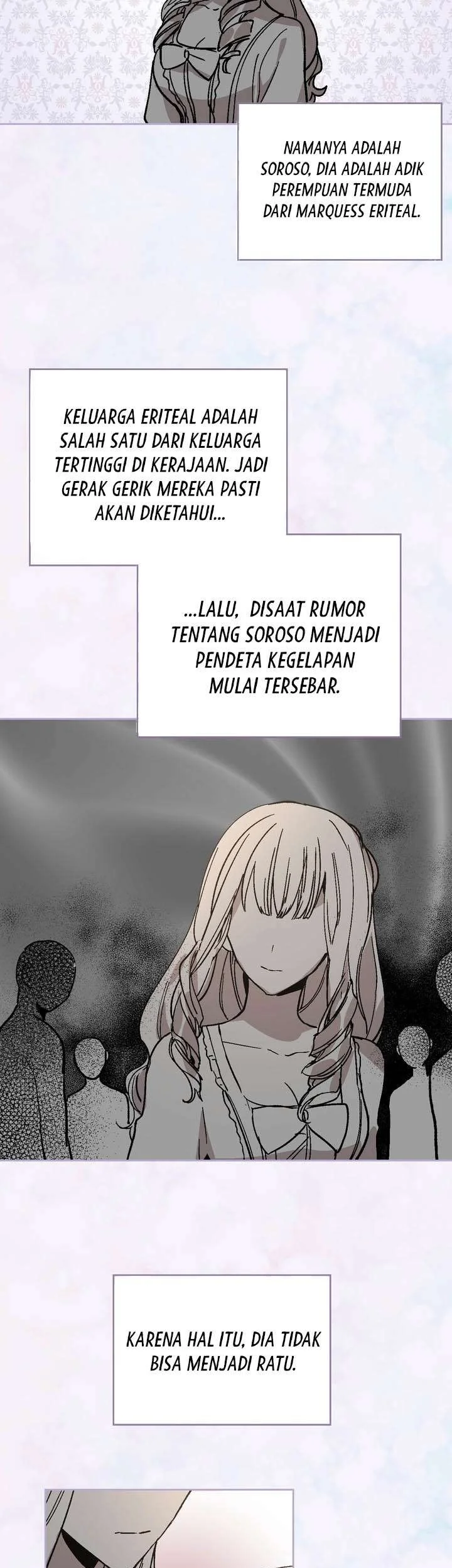 The Reason Why Raeliana Ended up at the Duke’s Mansion Chapter 54 - halaman 6