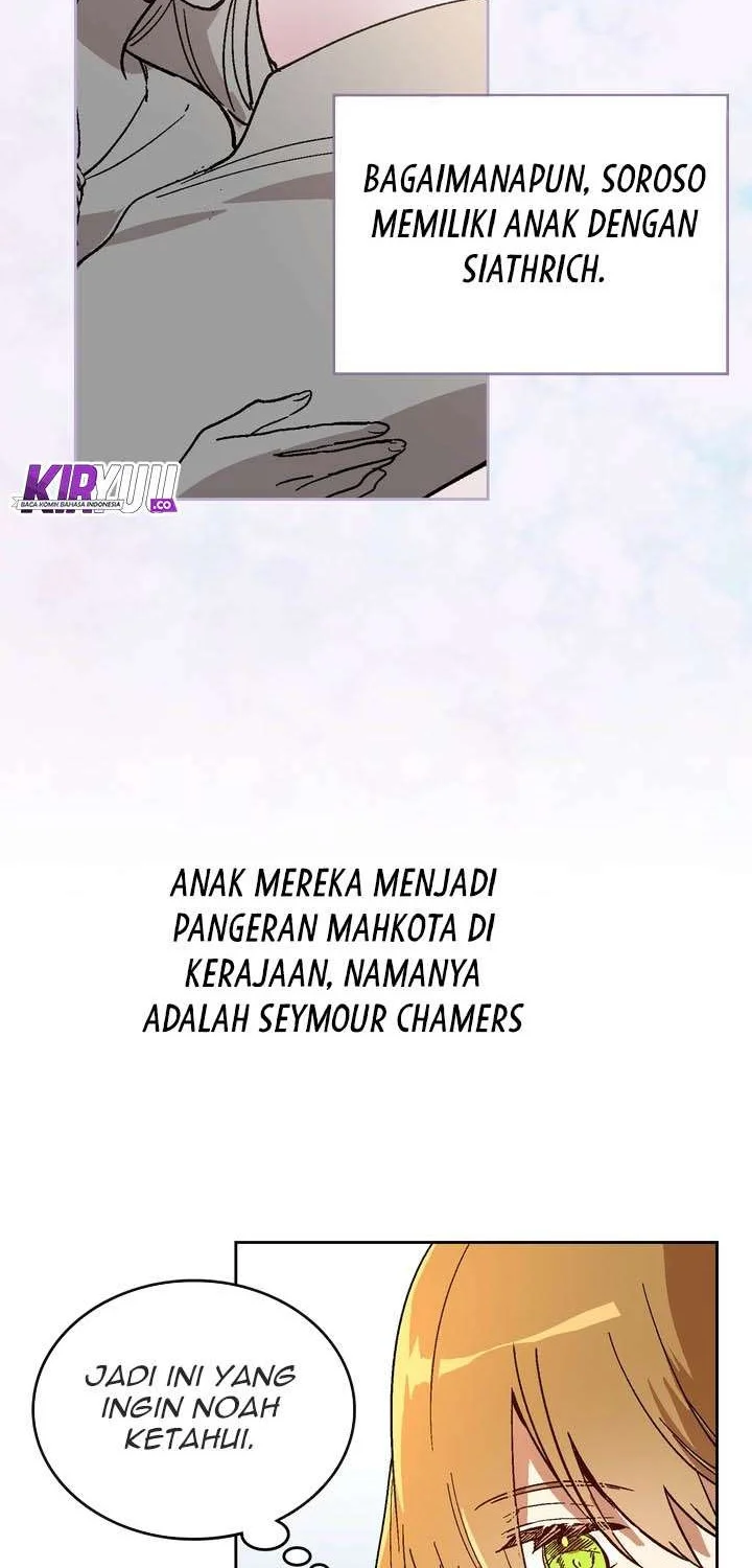 The Reason Why Raeliana Ended up at the Duke’s Mansion Chapter 54 - halaman 7
