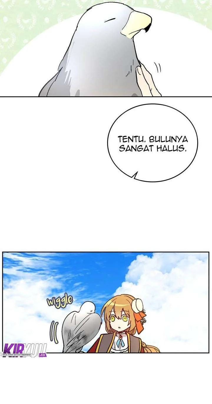 The Reason Why Raeliana Ended up at the Duke’s Mansion Chapter 55 - halaman 11