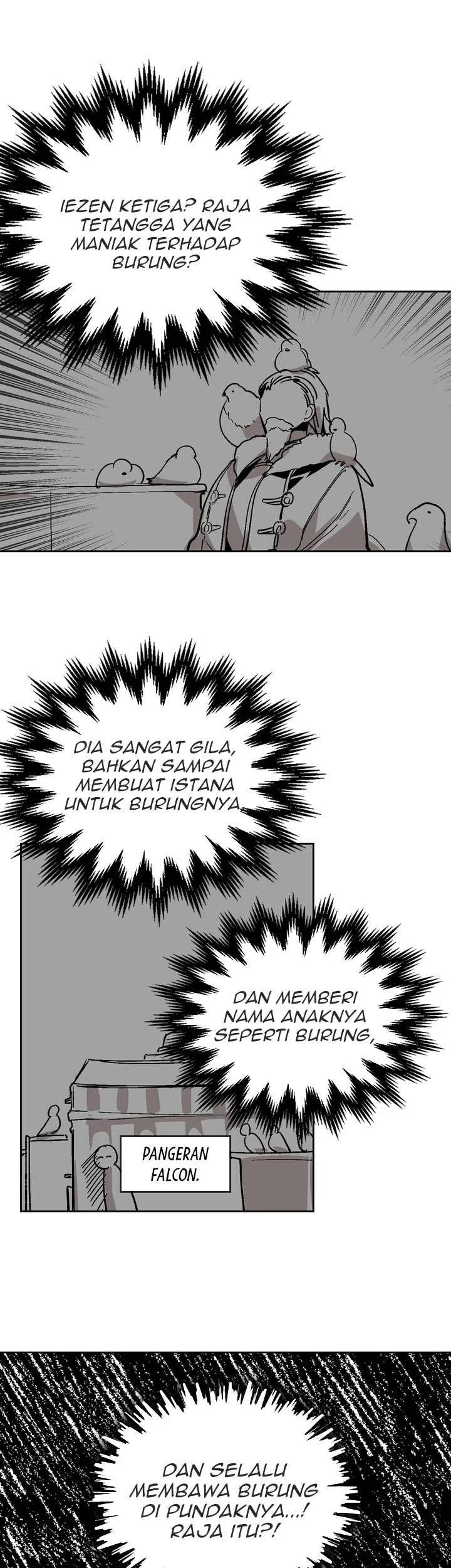 The Reason Why Raeliana Ended up at the Duke’s Mansion Chapter 55 - halaman 13