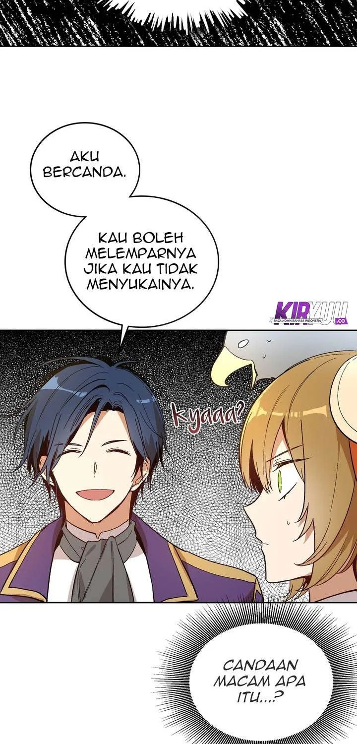 The Reason Why Raeliana Ended up at the Duke’s Mansion Chapter 55 - halaman 14