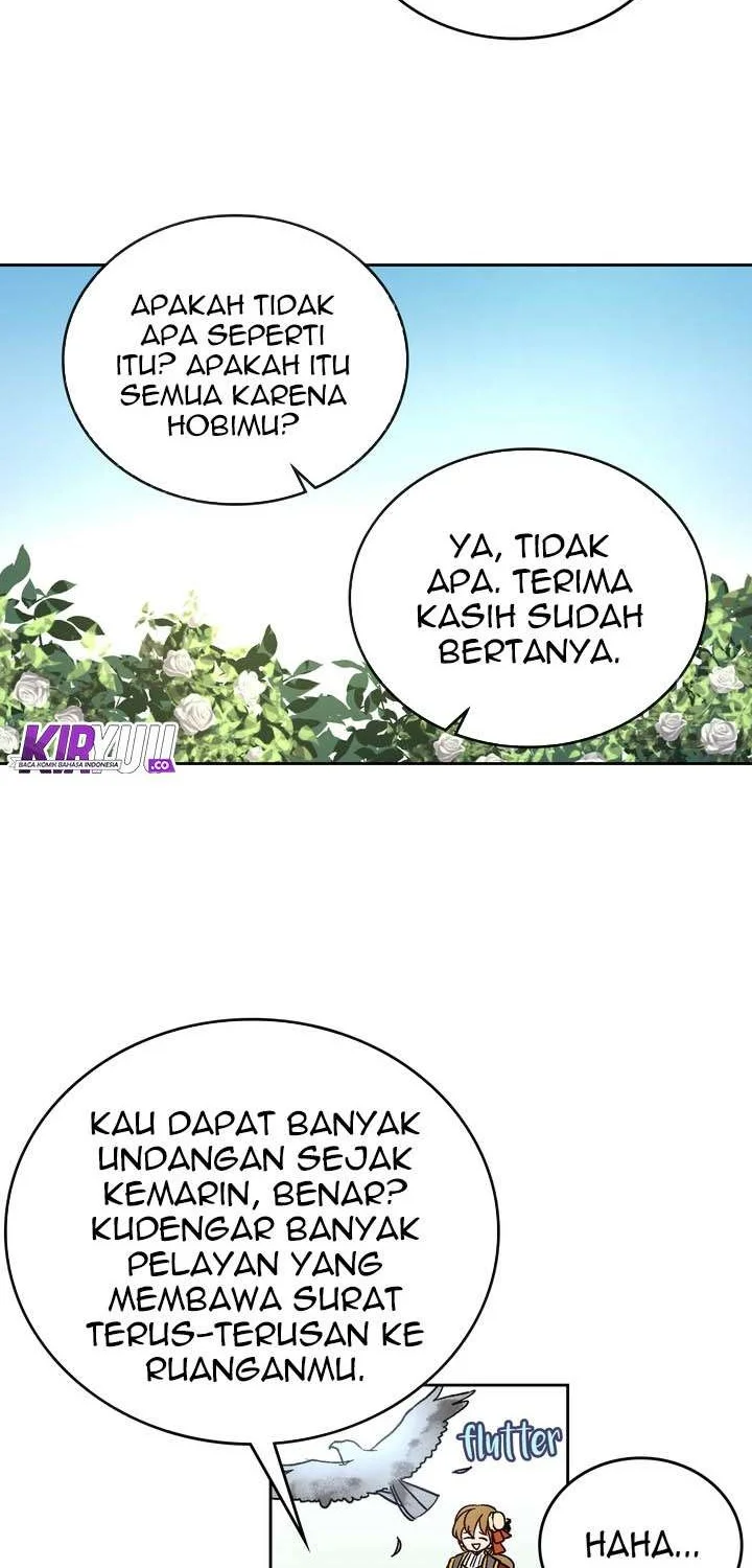 The Reason Why Raeliana Ended up at the Duke’s Mansion Chapter 55 - halaman 16