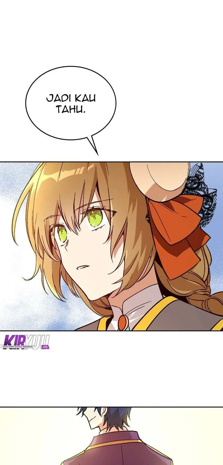 The Reason Why Raeliana Ended up at the Duke’s Mansion Chapter 55 - halaman 18