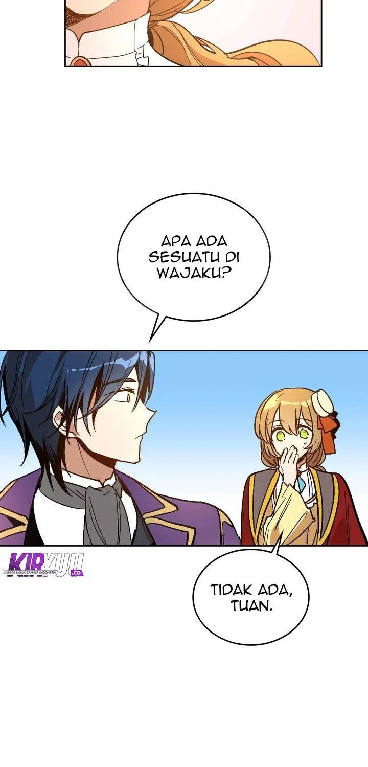 The Reason Why Raeliana Ended up at the Duke’s Mansion Chapter 55 - halaman 20