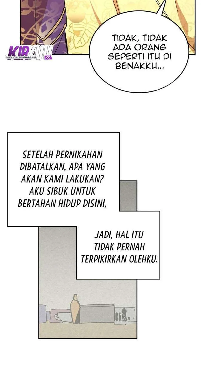 The Reason Why Raeliana Ended up at the Duke’s Mansion Chapter 55 - halaman 22