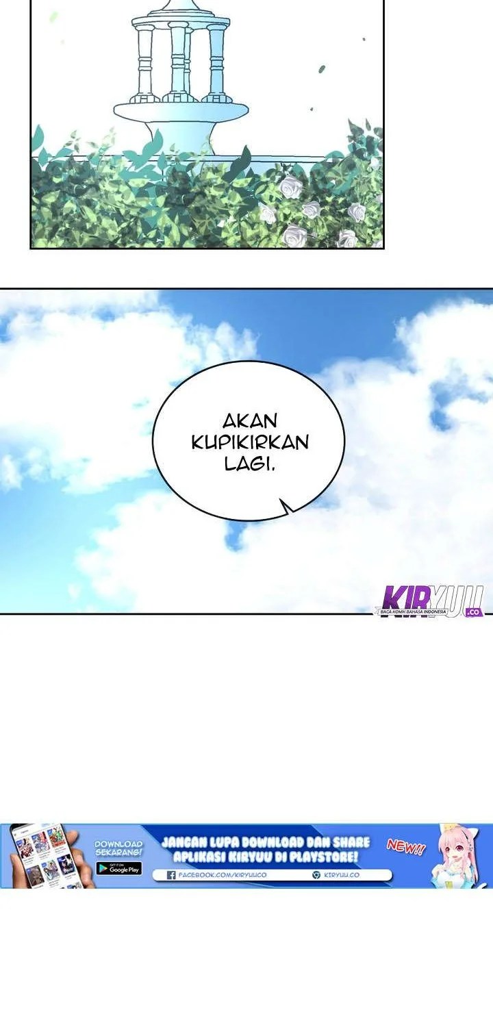 The Reason Why Raeliana Ended up at the Duke’s Mansion Chapter 55 - halaman 25