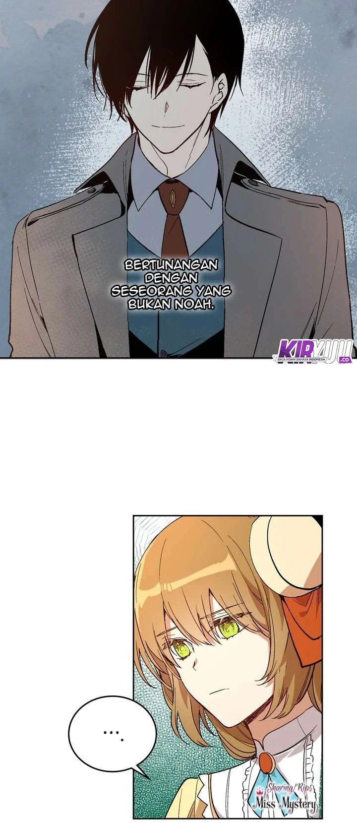 The Reason Why Raeliana Ended up at the Duke’s Mansion Chapter 55 - halaman 28