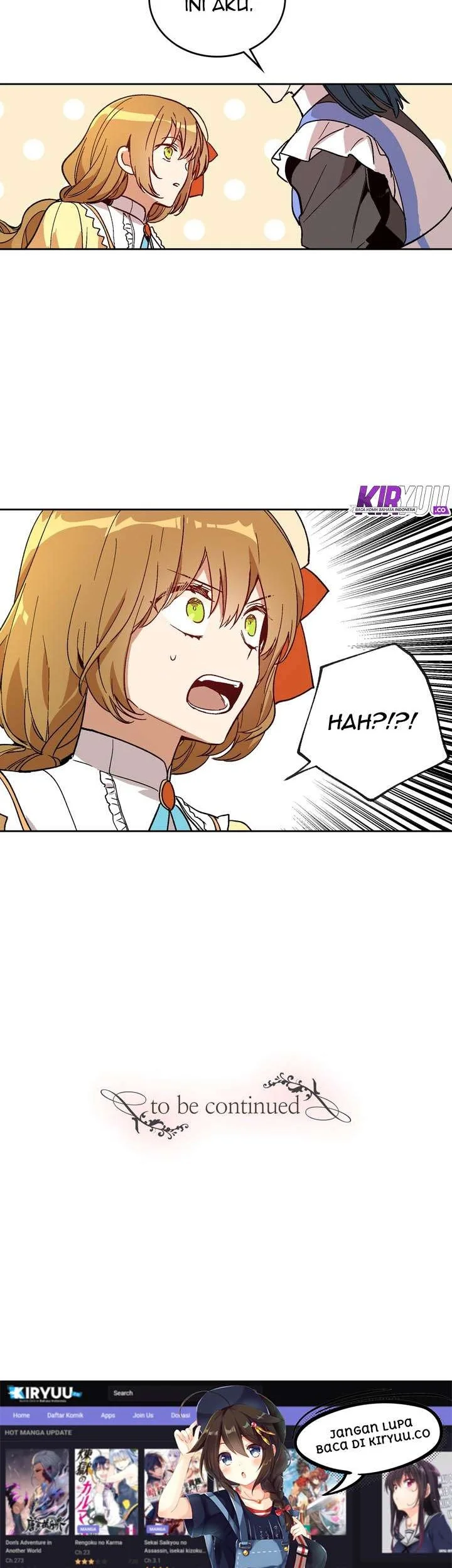 The Reason Why Raeliana Ended up at the Duke’s Mansion Chapter 55 - halaman 30