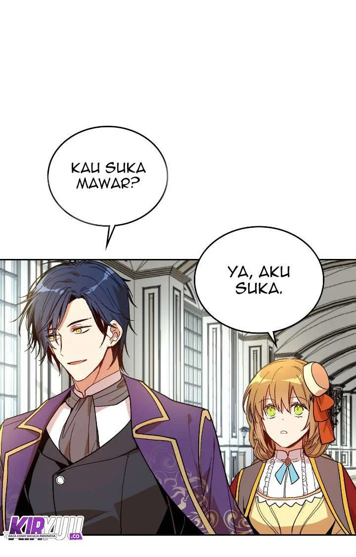 The Reason Why Raeliana Ended up at the Duke’s Mansion Chapter 55 - halaman 7