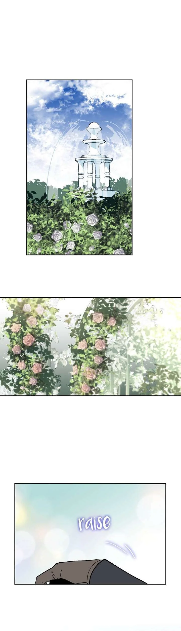 The Reason Why Raeliana Ended up at the Duke’s Mansion Chapter 55 - halaman 8