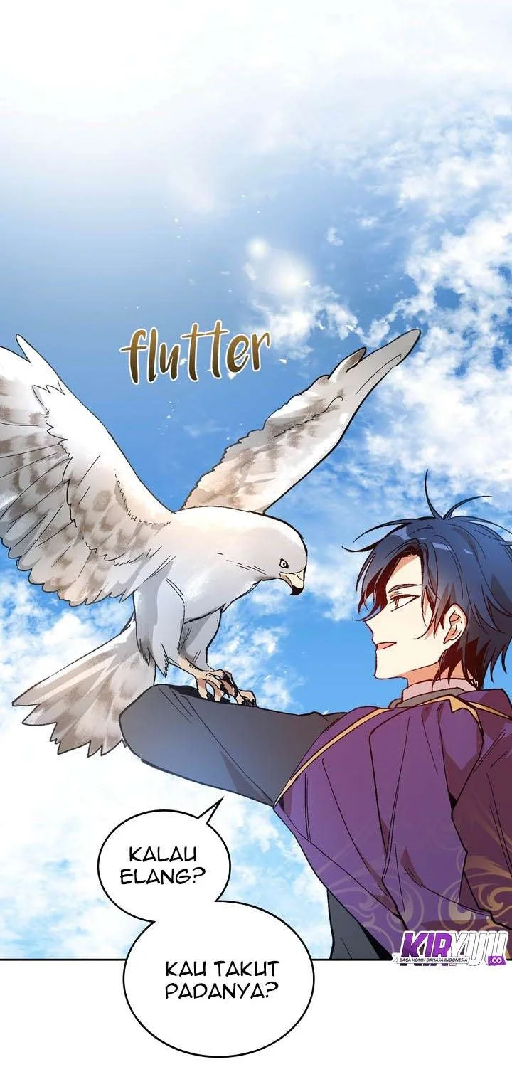 The Reason Why Raeliana Ended up at the Duke’s Mansion Chapter 55 - halaman 9