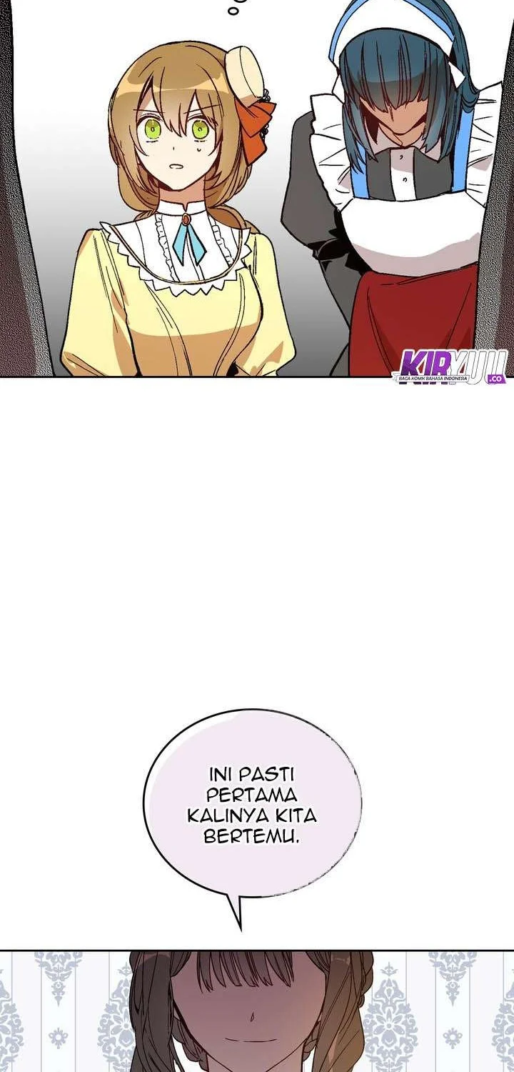The Reason Why Raeliana Ended up at the Duke’s Mansion Chapter 56 - halaman 11