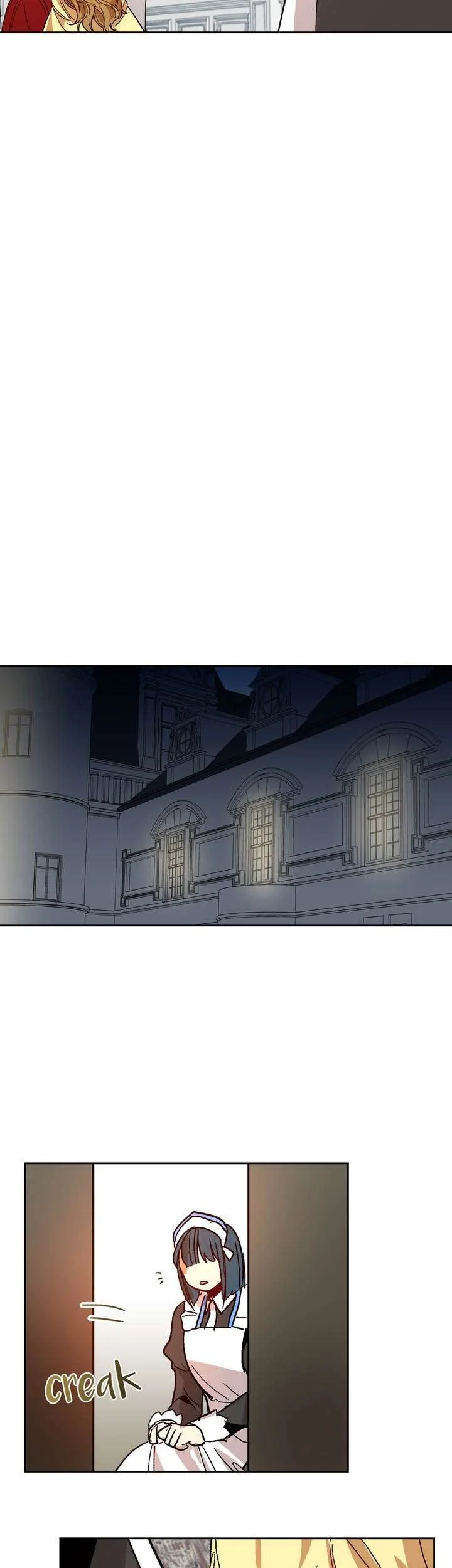 The Reason Why Raeliana Ended up at the Duke’s Mansion Chapter 56 - halaman 20