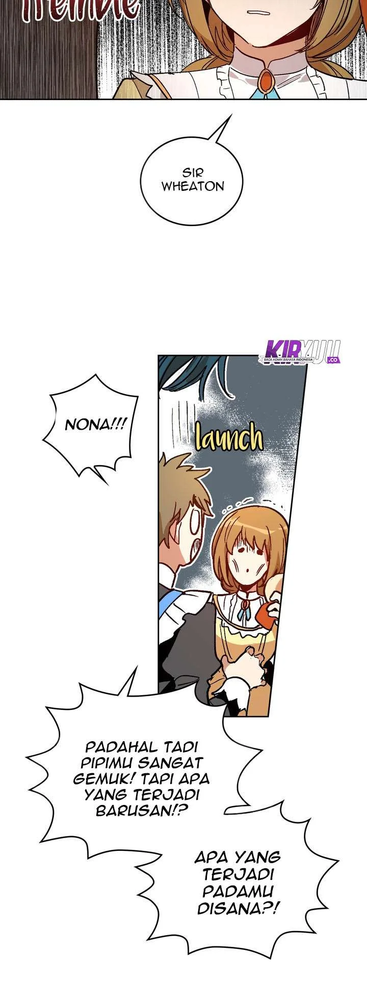 The Reason Why Raeliana Ended up at the Duke’s Mansion Chapter 56 - halaman 22