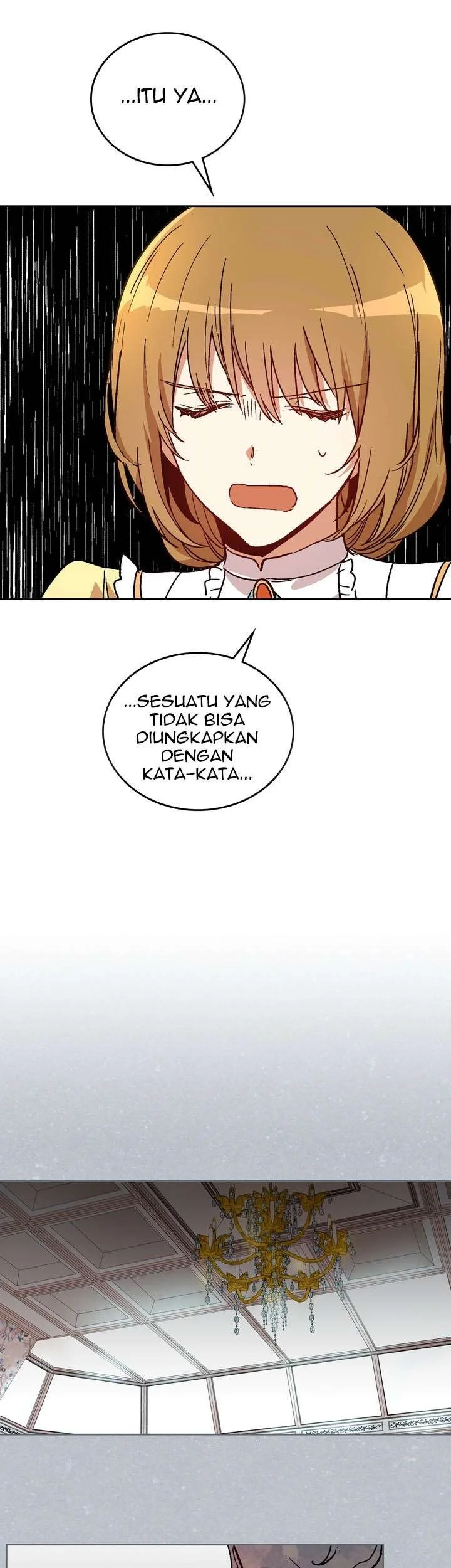 The Reason Why Raeliana Ended up at the Duke’s Mansion Chapter 56 - halaman 23