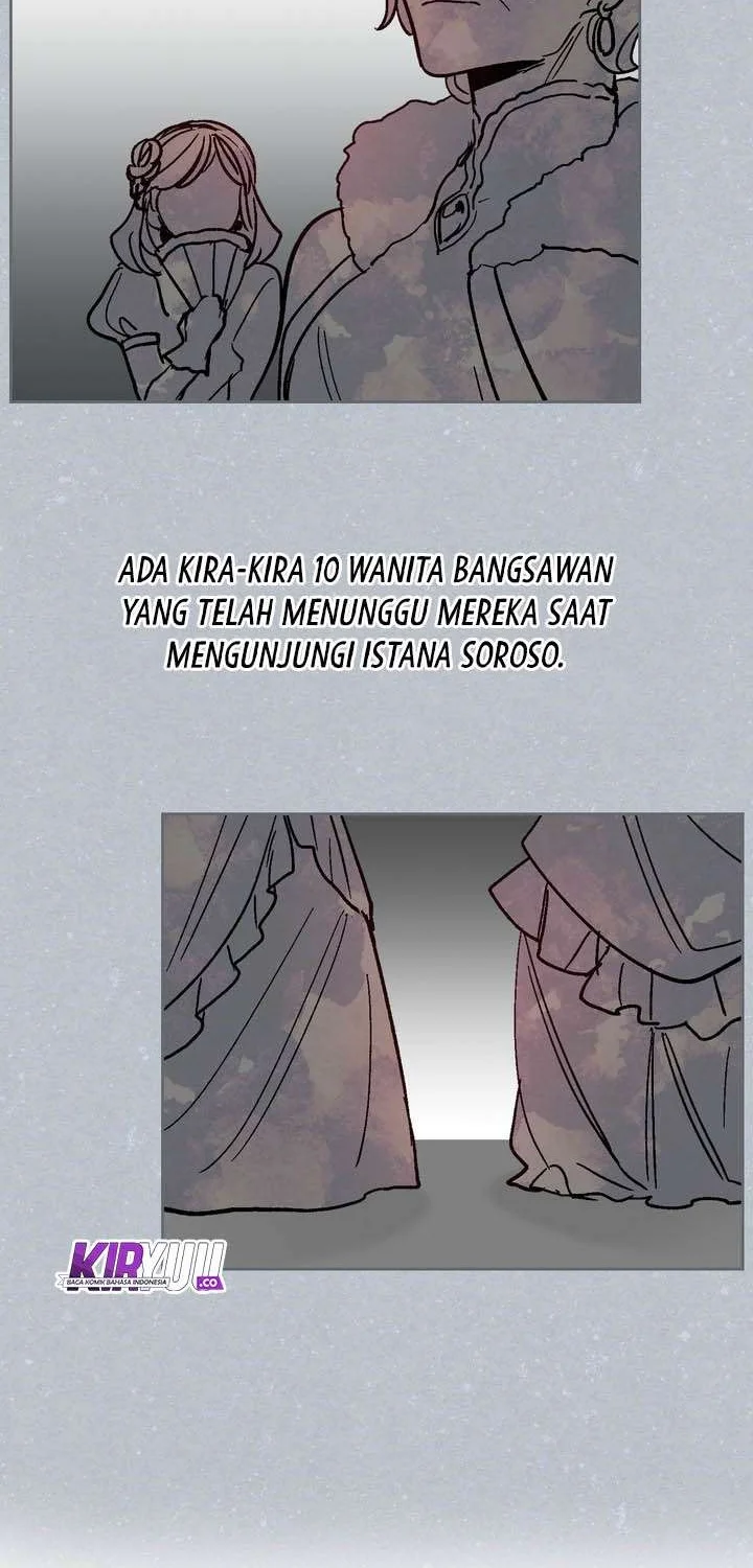 The Reason Why Raeliana Ended up at the Duke’s Mansion Chapter 56 - halaman 24