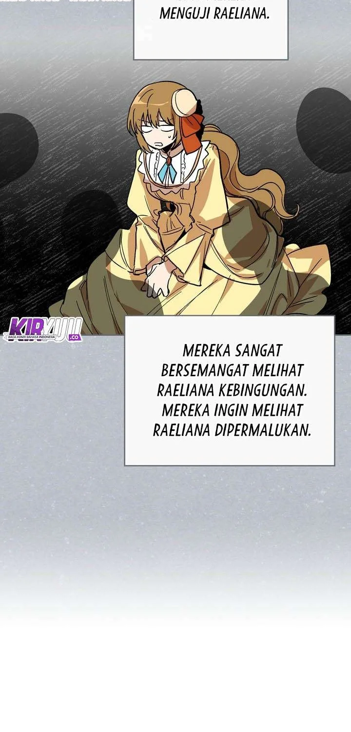 The Reason Why Raeliana Ended up at the Duke’s Mansion Chapter 56 - halaman 26