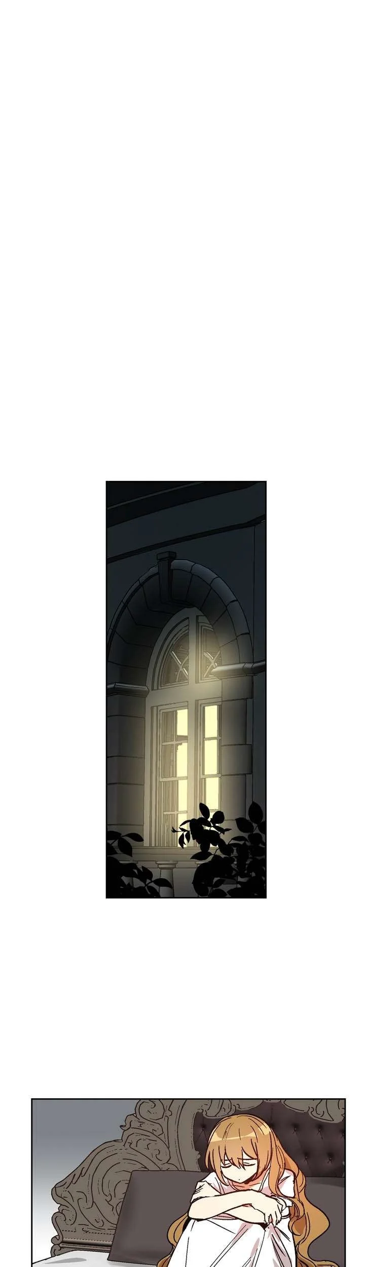 The Reason Why Raeliana Ended up at the Duke’s Mansion Chapter 56 - halaman 28