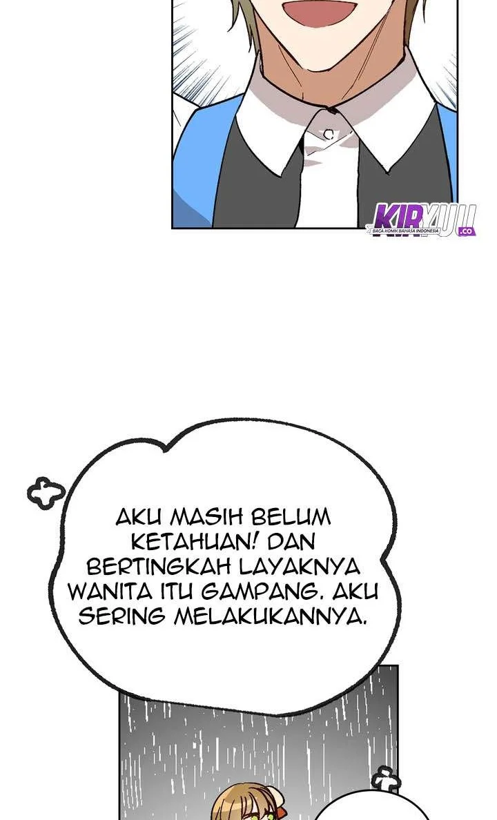 The Reason Why Raeliana Ended up at the Duke’s Mansion Chapter 56 - halaman 6