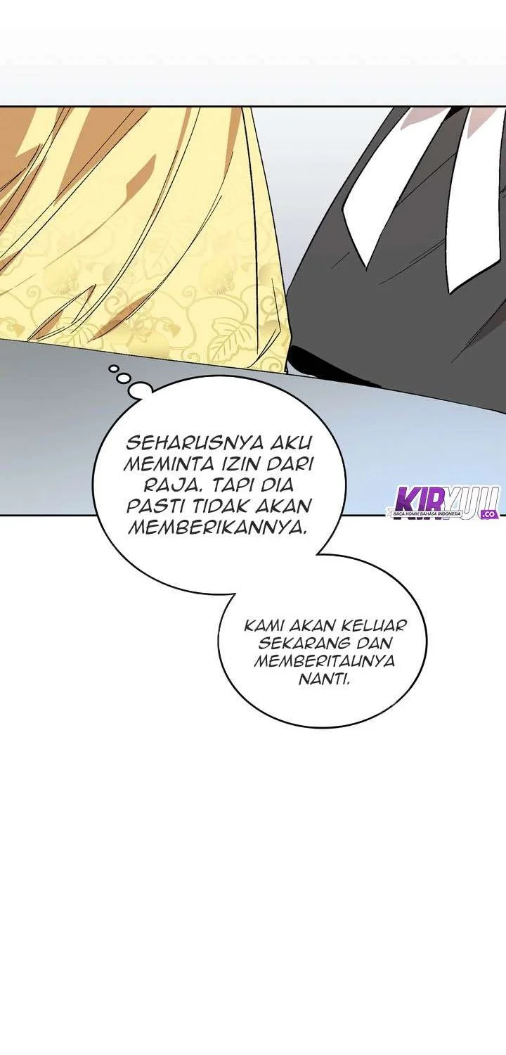 The Reason Why Raeliana Ended up at the Duke’s Mansion Chapter 56 - halaman 9