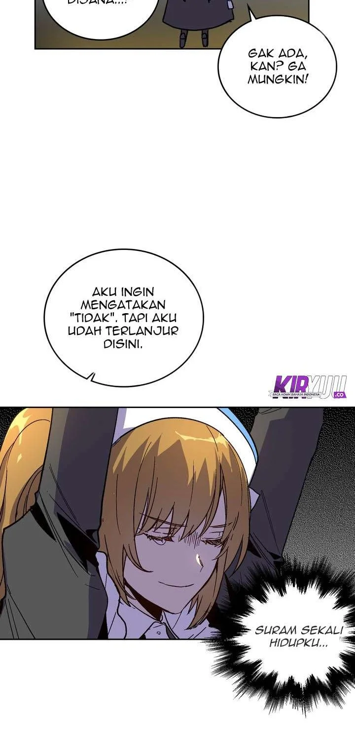 The Reason Why Raeliana Ended up at the Duke’s Mansion Chapter 57 - halaman 10
