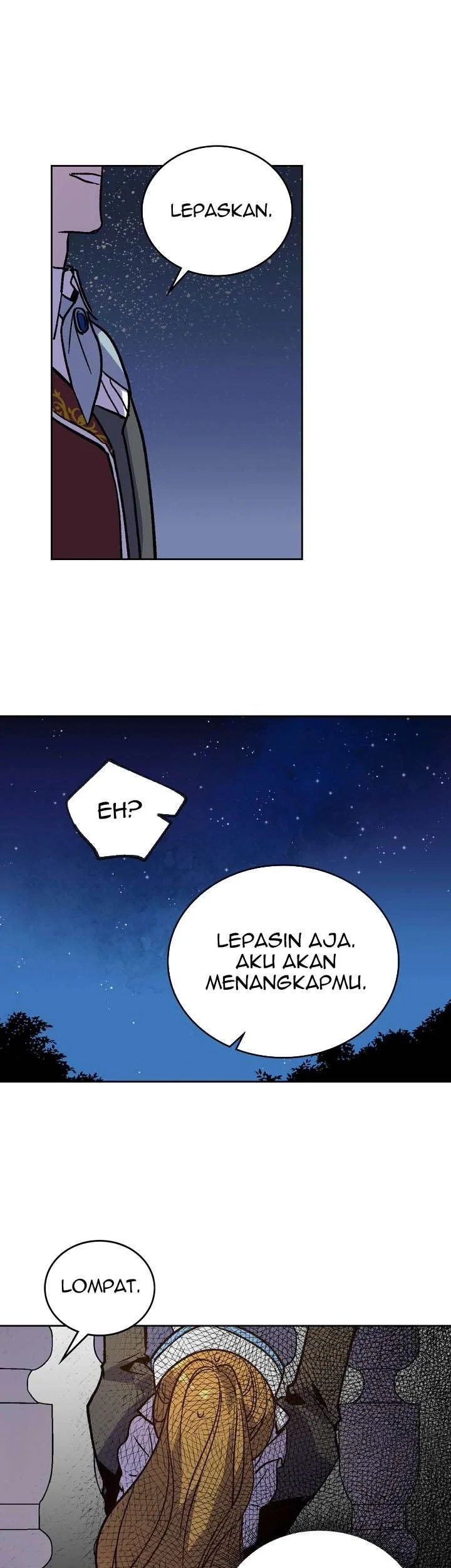 The Reason Why Raeliana Ended up at the Duke’s Mansion Chapter 57 - halaman 11