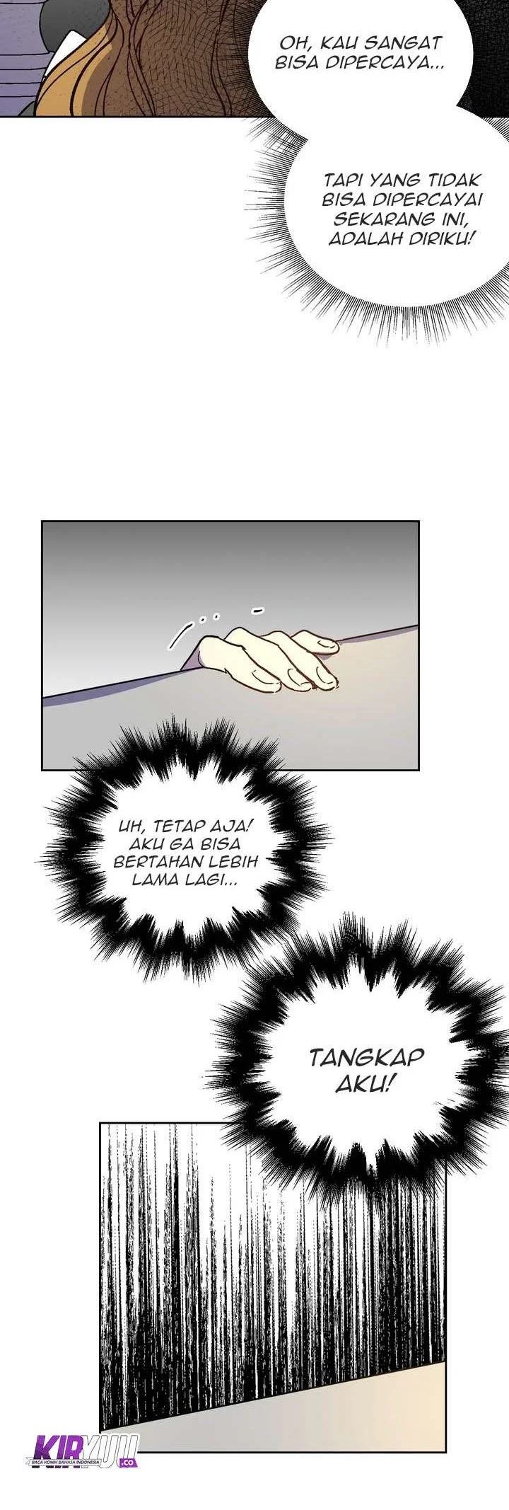 The Reason Why Raeliana Ended up at the Duke’s Mansion Chapter 57 - halaman 12