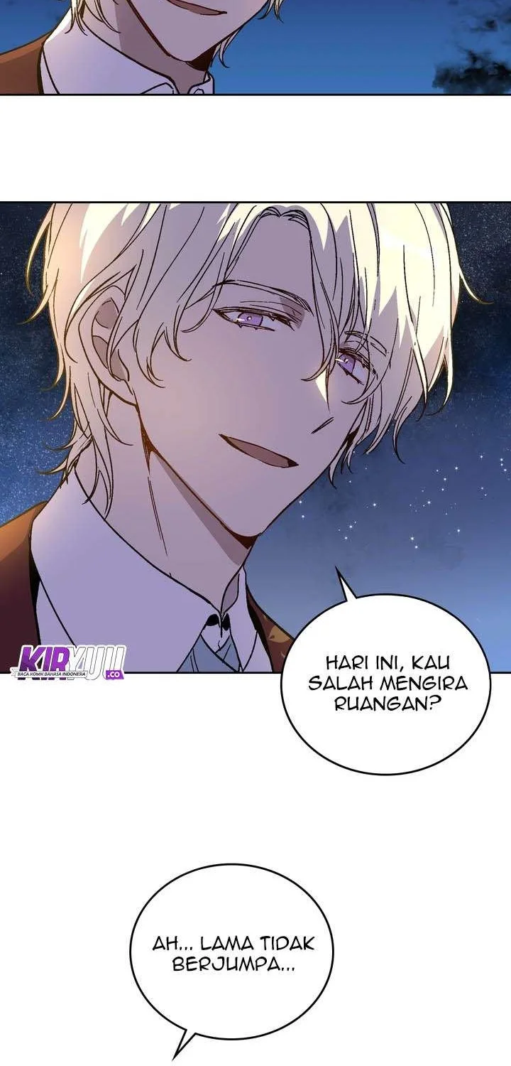 The Reason Why Raeliana Ended up at the Duke’s Mansion Chapter 57 - halaman 16