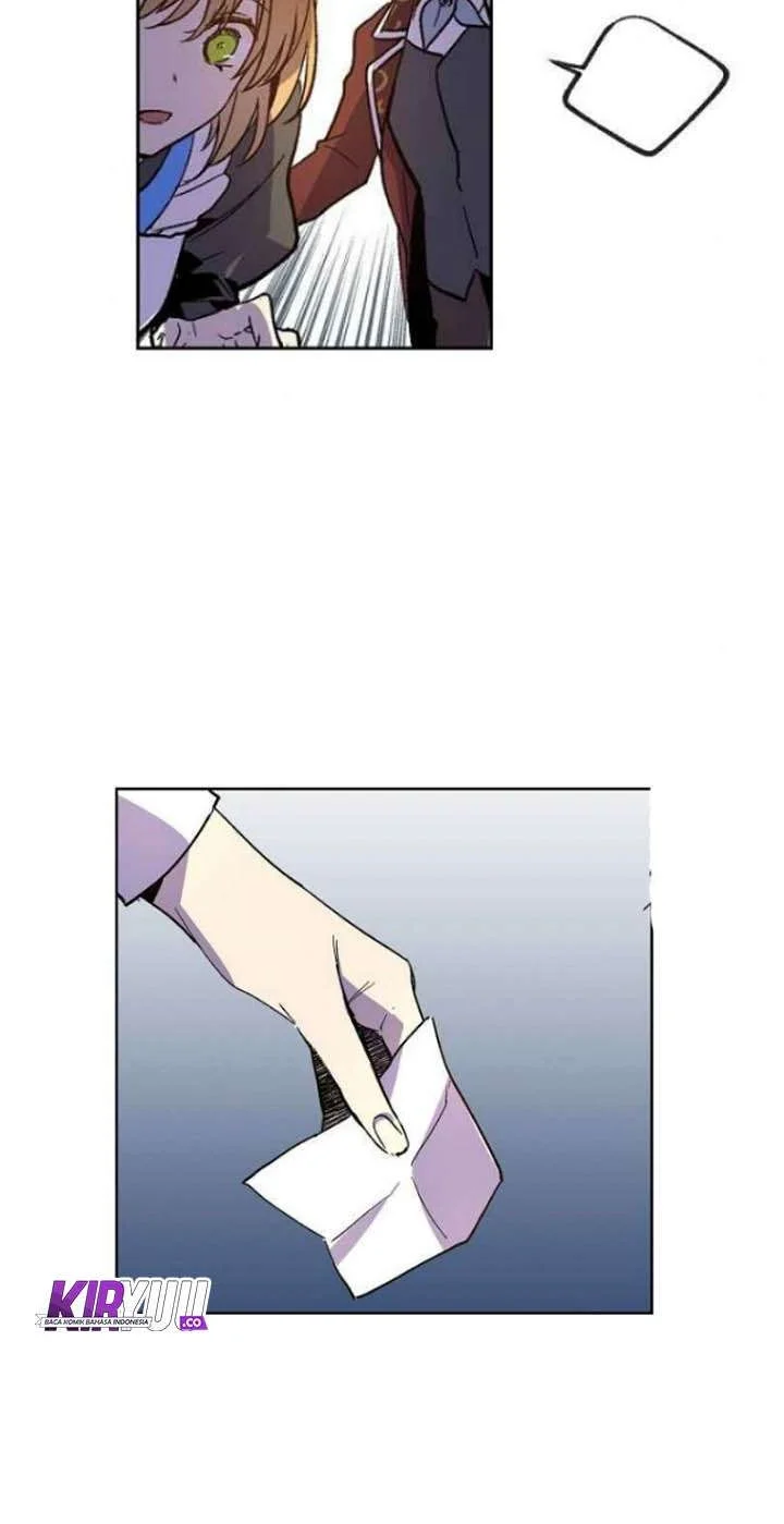The Reason Why Raeliana Ended up at the Duke’s Mansion Chapter 57 - halaman 19