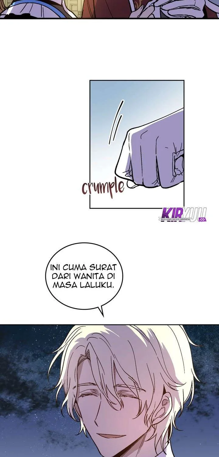 The Reason Why Raeliana Ended up at the Duke’s Mansion Chapter 57 - halaman 21
